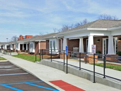 Meadowthorpe Assisted Living and Memory Care