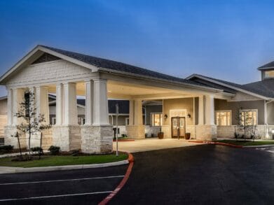 Memory Care of Westover Hills