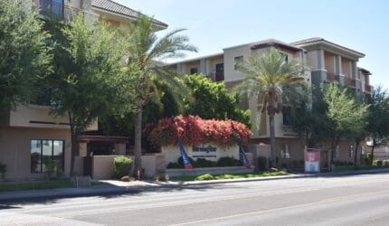 MorningStar Assisted Living & Memory Care at Arcadia