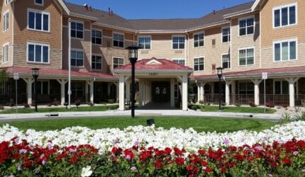 MorningStar Assisted Living & Memory Care at Jordan
