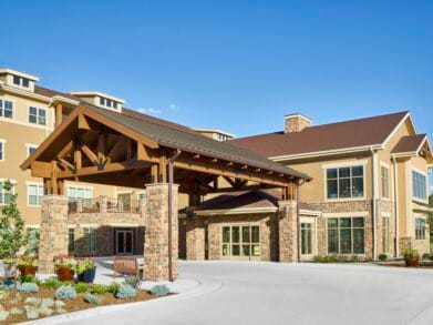 MorningStar Senior Living of Parker