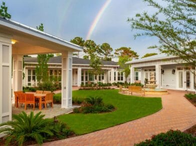 Mount Pleasant Gardens Alzheimer‘s Special Care Center