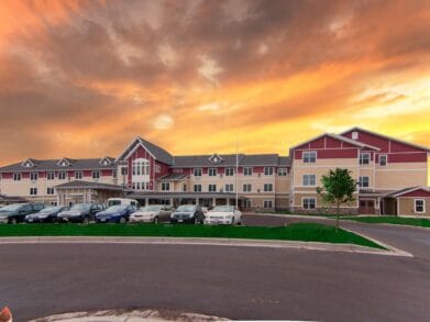 New Perspective Senior Living | Twin Ports