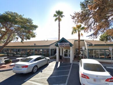 North Las Vegas Care Center