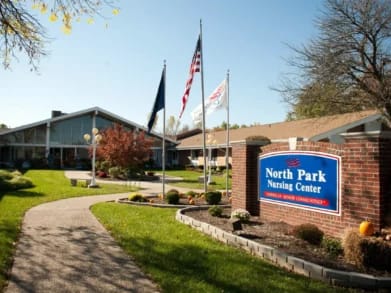 North Park Nursing Center