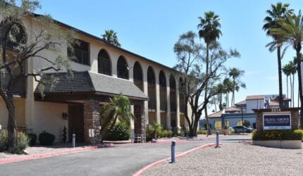 Olive Grove Assisted Living and Memory Care