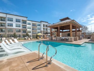 Overture Flower Mound