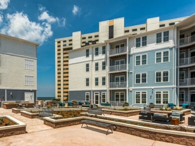 Overture Virginia Beach 62+ Apartment Homes