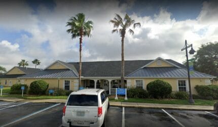 Palm Cottages of Rockledge