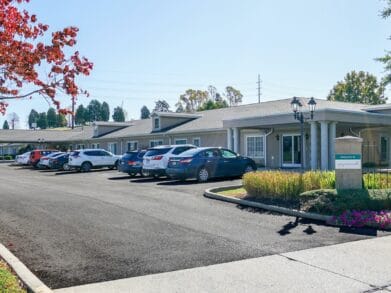 Paramount Senior Living at Cabell Midland