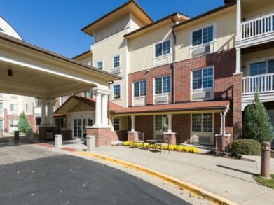 Park Meadows Senior Living