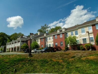 Park Place of Fountain City