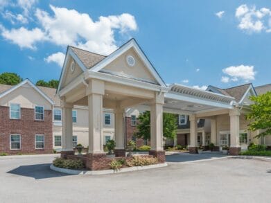 Protected: Park Place of West Knoxville