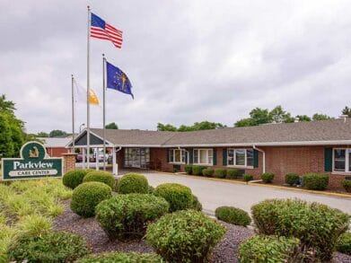Parkview Care Center