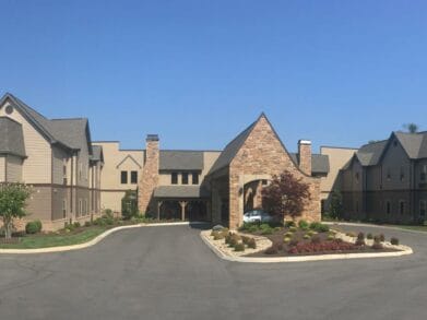 Parkview Independent Living