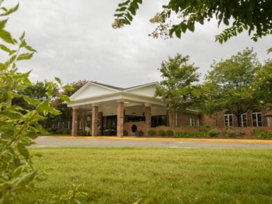Paul Spring Community