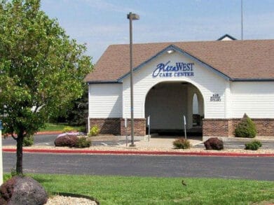 Plaza West Healthcare and Rehab Center