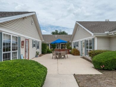 Arden Courts ProMedica Memory Care Community