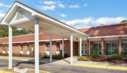 PruittHealth Augusta