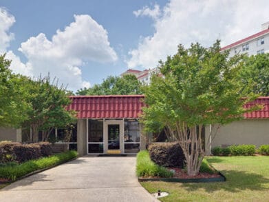 PruittHealth Augusta Hills