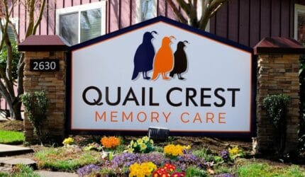 Quail Crest Memory Care