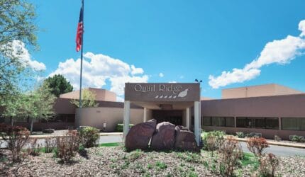 Quail Ridge