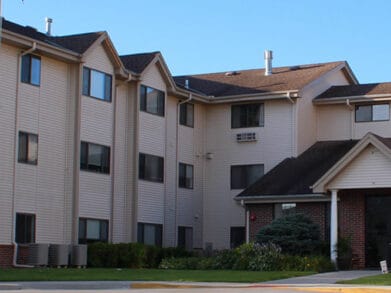 Richmont Senior Living