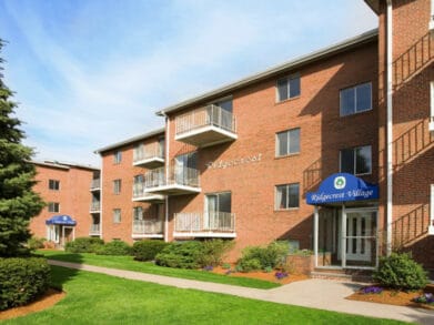 Ridgecrest Village