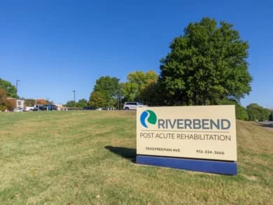 Riverbend Post Acute Rehabilitation