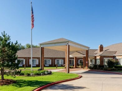 Rivermont Assisted Living Memory Care