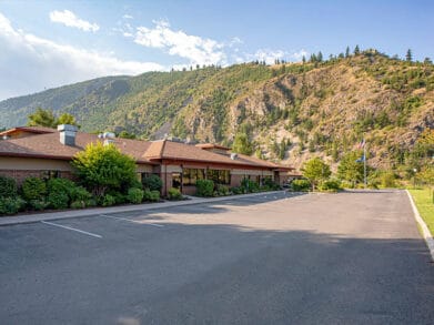 Riverside Nursing and Rehabilitation Center