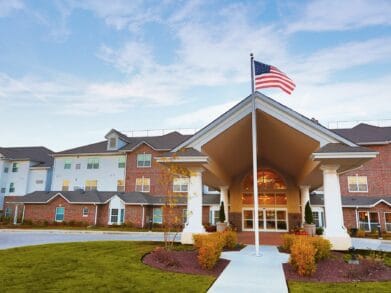 Robinwood Retirement Resort