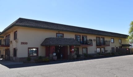 Rose Court Senior Living