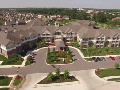 Rose Senior Living Clinton Township