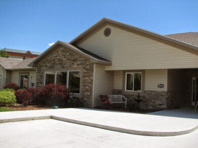 Rosetta Assisted Living – Pocatello