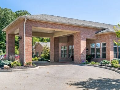 Sage Park Transitional Assisted Living and Memory Care