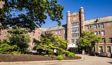 Elmhurst Rehabilitation & Healthcare Center