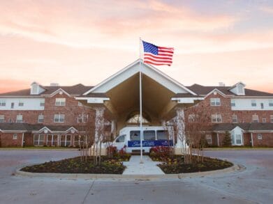 Sherrill Hills Retirement Resort