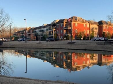 Silvercreek Senior Living