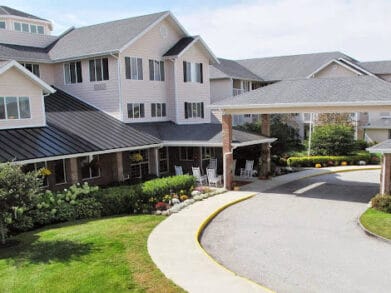 Solstice Senior Living at Bangor