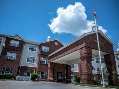 Southern Plaza Assisted Living and Memory Care