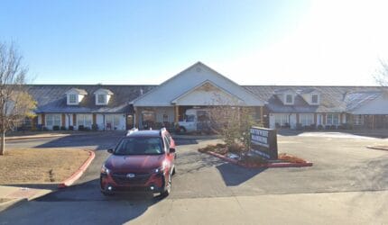 Southwest Mansions