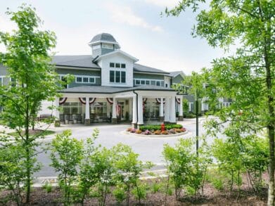 Spring Arbor of Severna Park