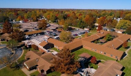 Springfield Skilled Care Center