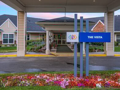 St. John‘s United – The Vista