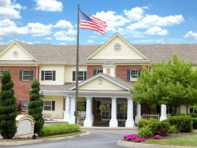 StoryPoint Knoxville West