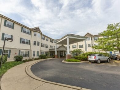 StoryPoint Libertyville