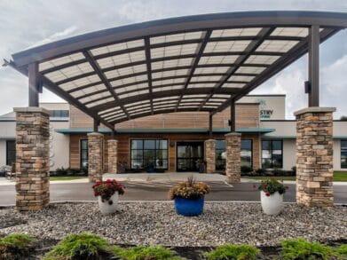 Tapestry Senior Living