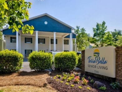 Terrabella Little Avenue