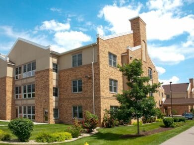 The Alton Memory Care